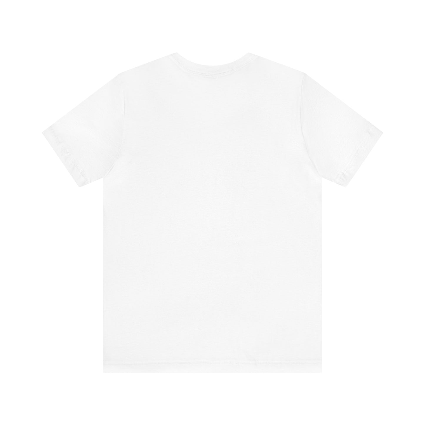 Lets Get Lost Short Sleeve Tee