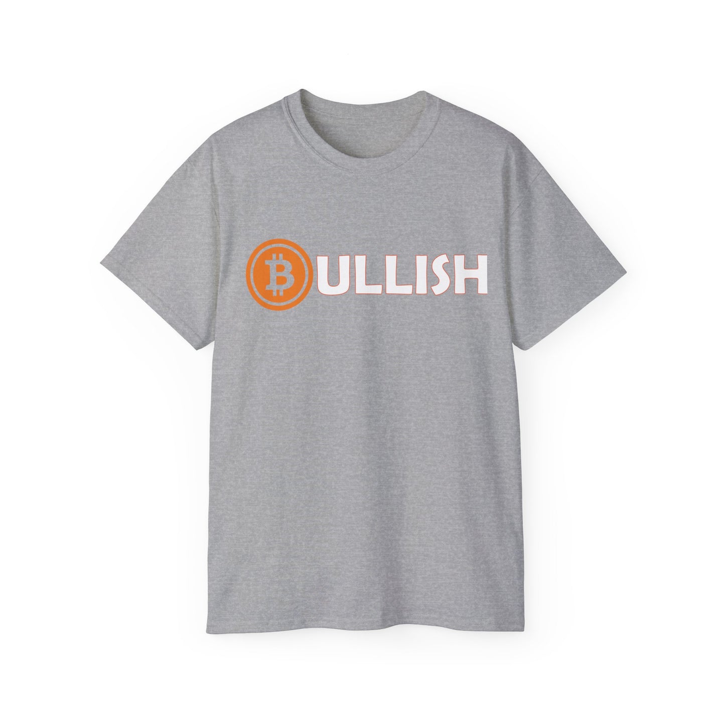 I'm Bullish on Bitcoin, but not Bullish Enough