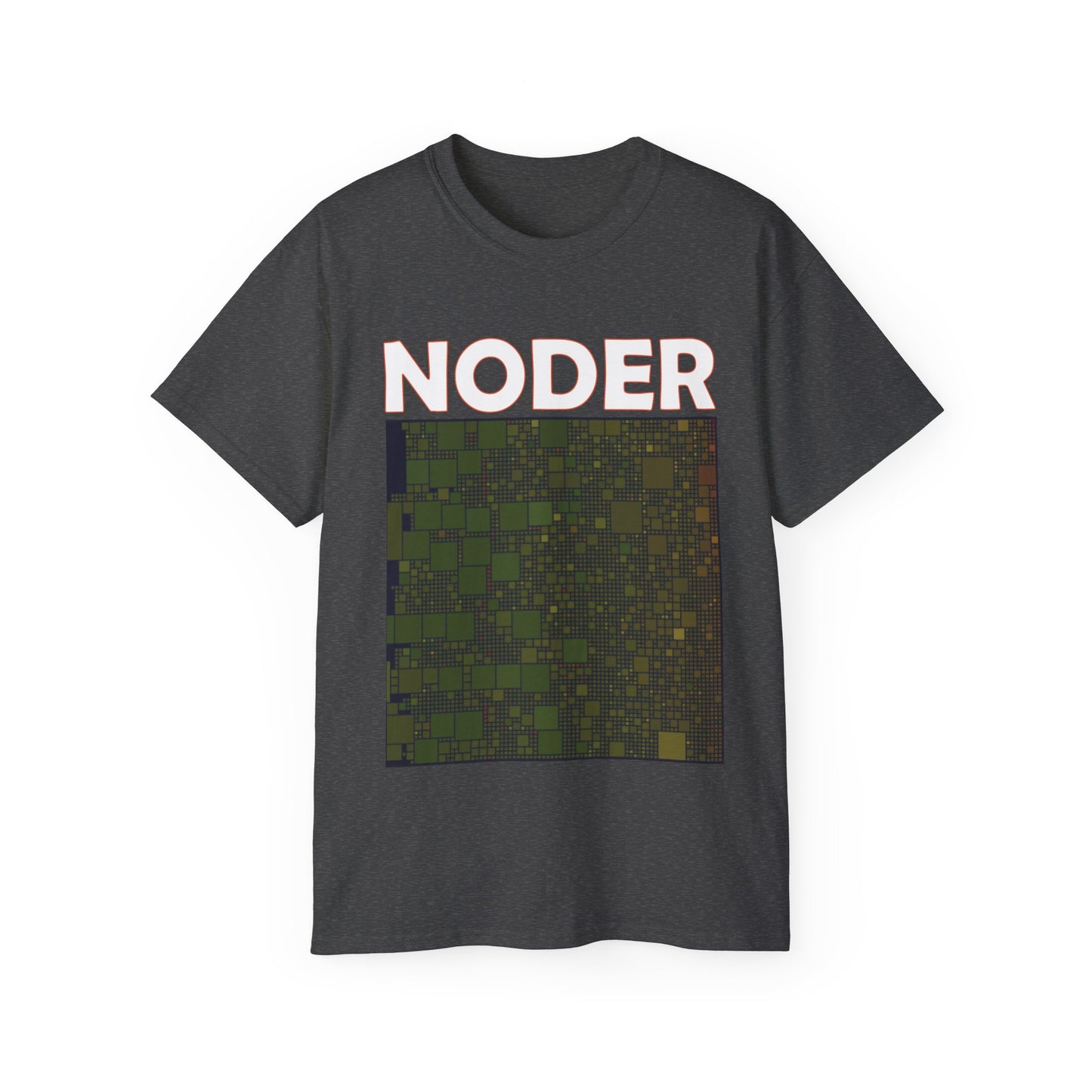 Run a node. Strengthen the network. Trust but verify.