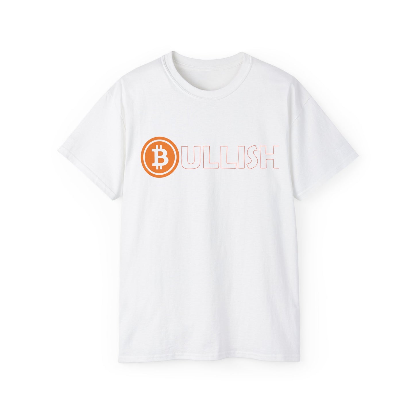 I'm Bullish on Bitcoin, but not Bullish Enough