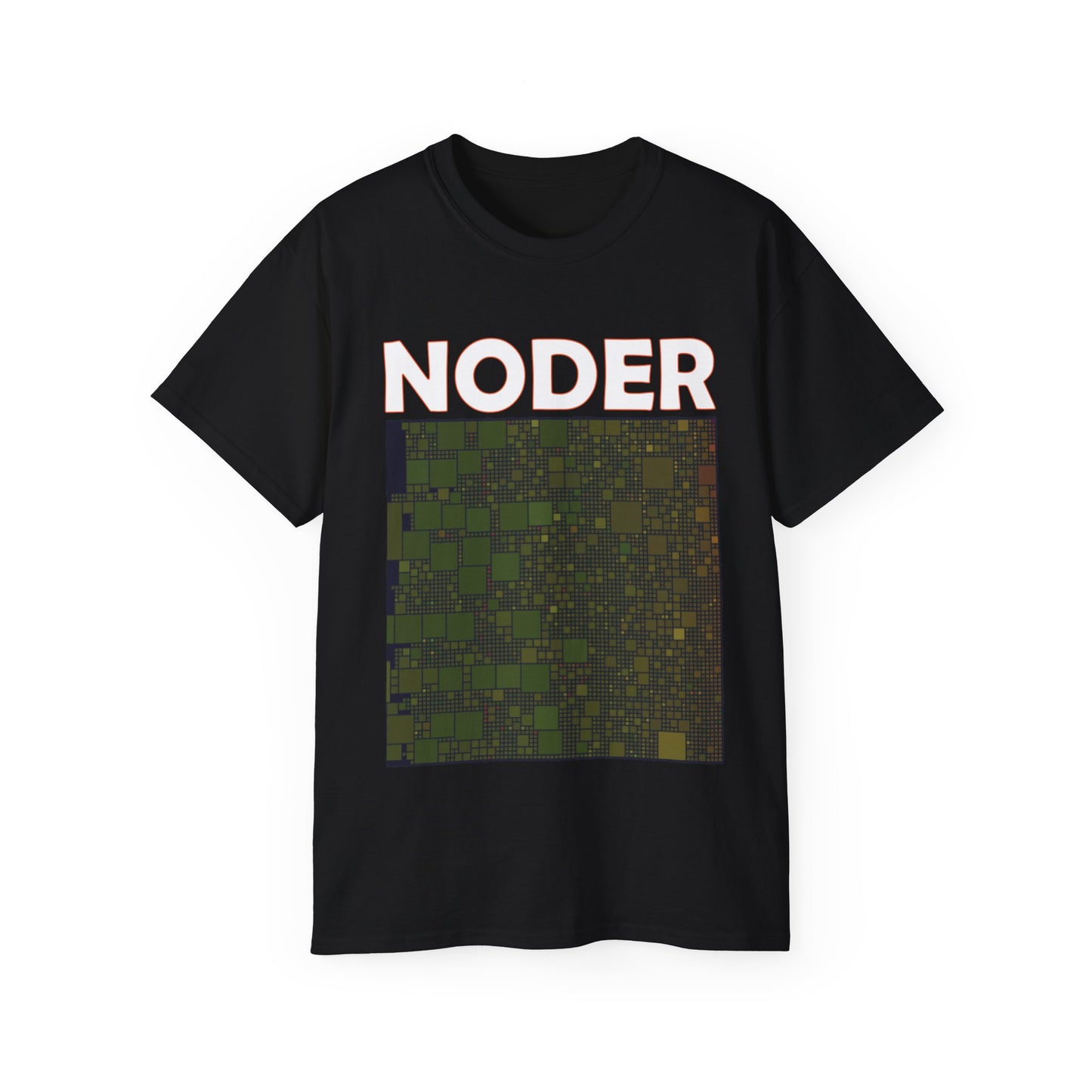 Run a node. Strengthen the network. Trust but verify.